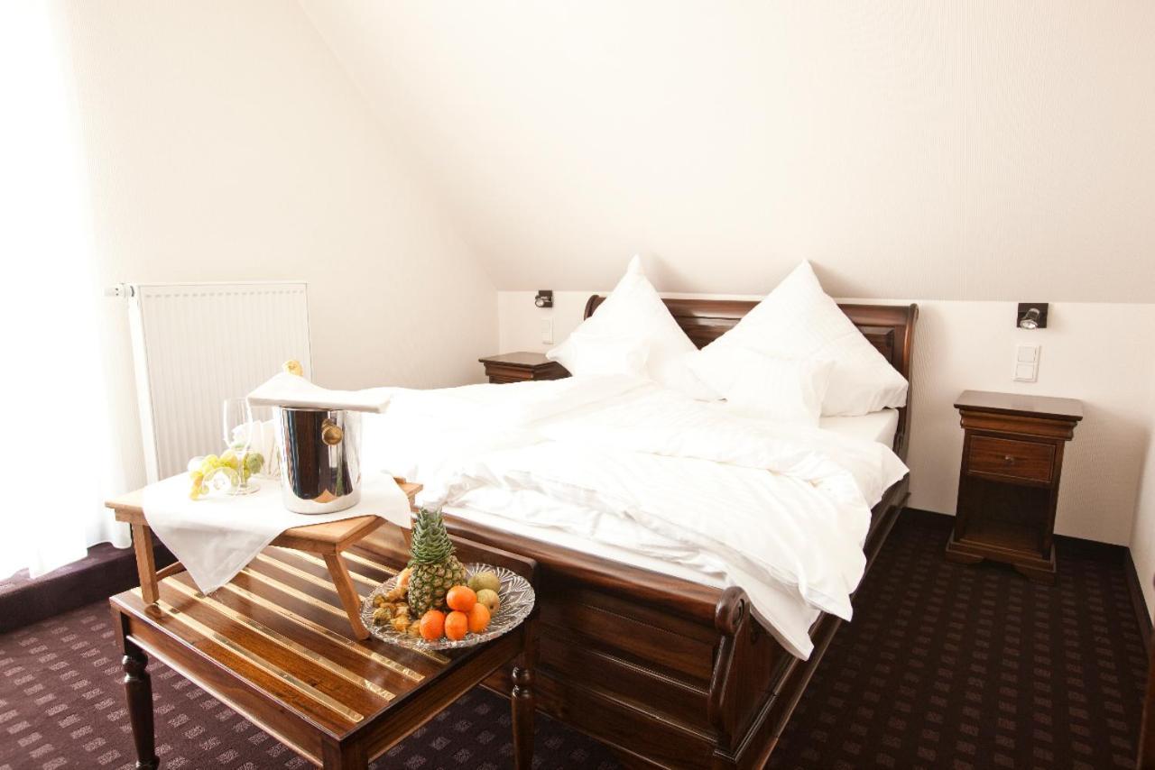Althoff'S Landhotel Охтруп Екстериор снимка