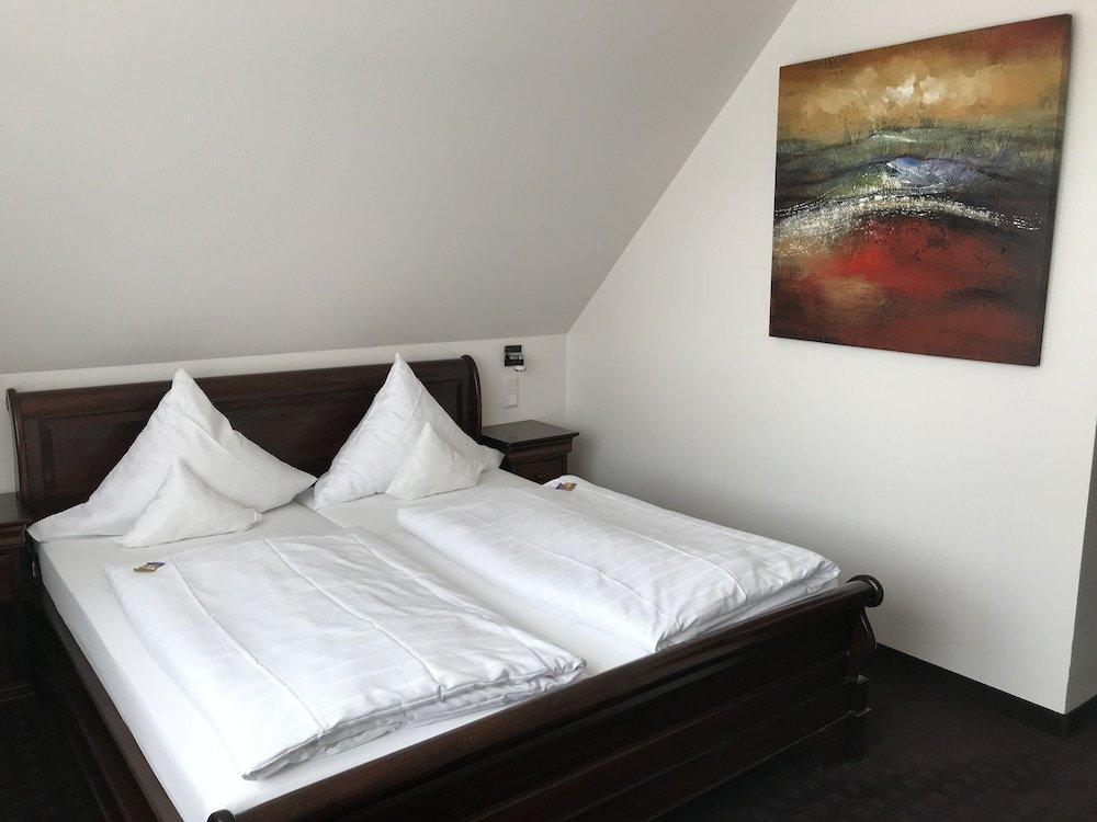 Althoff'S Landhotel Охтруп Екстериор снимка