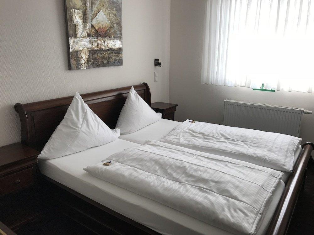 Althoff'S Landhotel Охтруп Екстериор снимка
